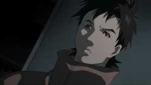 Хоосны ариун нүд